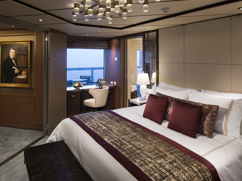 Pinnacle Suite